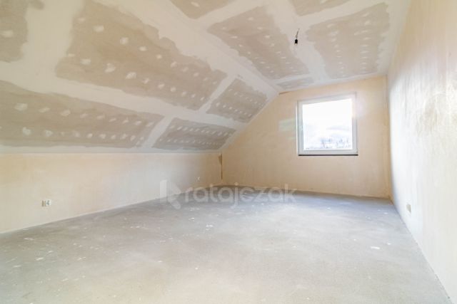 dom wolnostojący, 5 pokoi Kłodawa, ul. Słoneczna. Zdjęcie 14