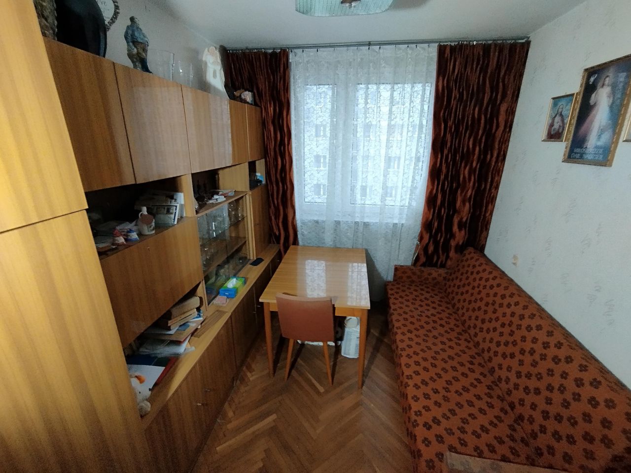 Mieszkanie 3-pokojowe Kwidzyn, ul. Spółdzielcza. Zdjęcie 8