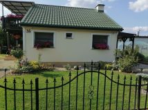 Działka rod Bożenkowo