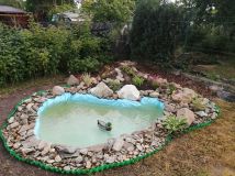 Działka rod Świebodzin, ul. Partyzancka. Zdjęcie 4