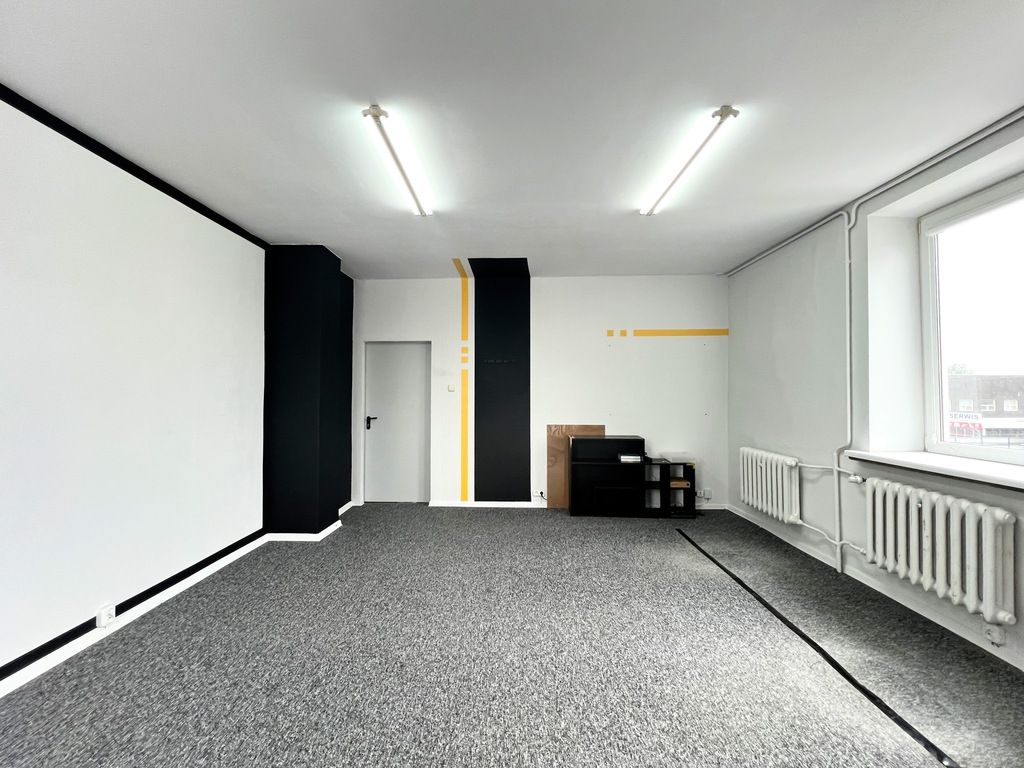 Biuro Rzeszów, ul. gen. Leopolda Okulickiego. Zdjęcie 2