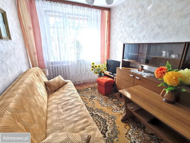 Mieszkanie 3-pokojowe Słupsk Zatorze, ul. Zygmunta Augusta. Zdjęcie 1