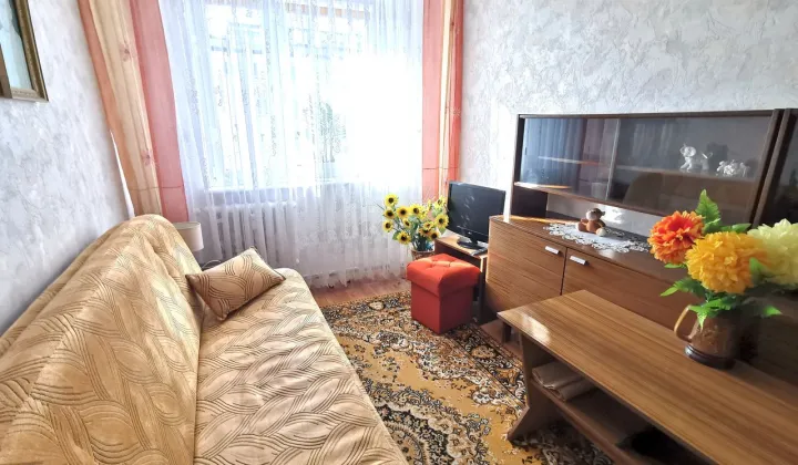 Mieszkanie 3-pokojowe Słupsk Zatorze, ul. Zygmunta Augusta