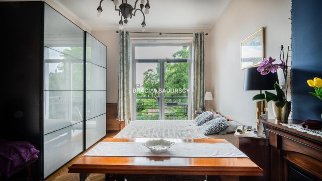 Mieszkanie 4-pokojowe Kraków Dębniki, ul. Praska. Zdjęcie 1