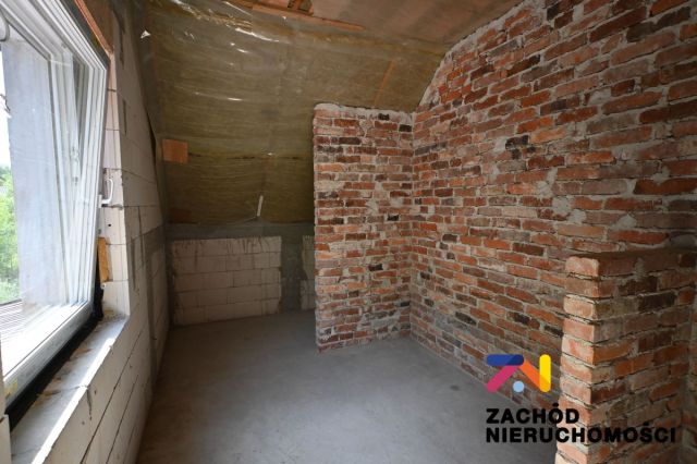 dom wolnostojący, 6 pokoi Broniszów. Zdjęcie 13