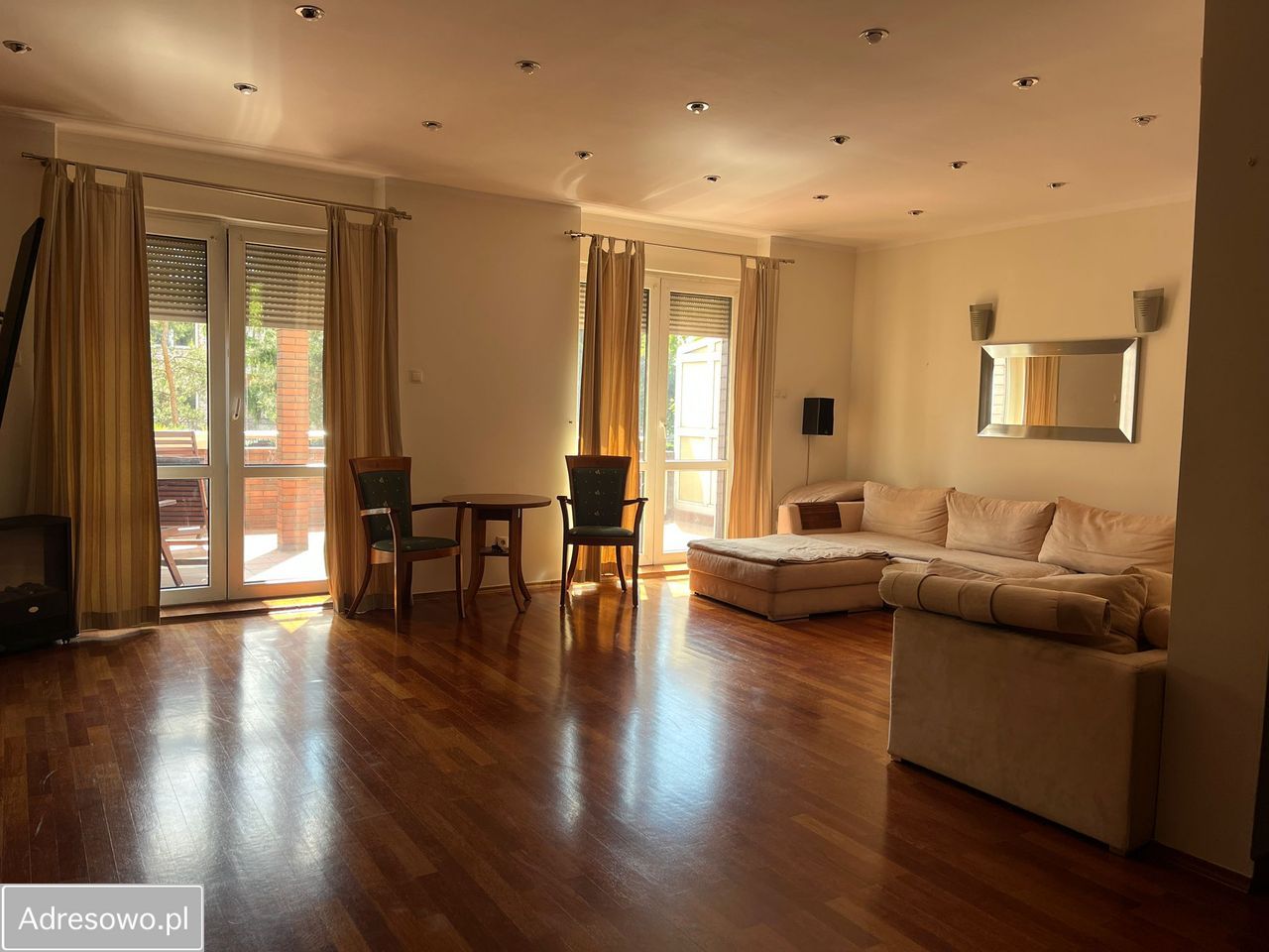 dom szeregowy, 7 pokoi Warszawa Wawer, ul. Świecka