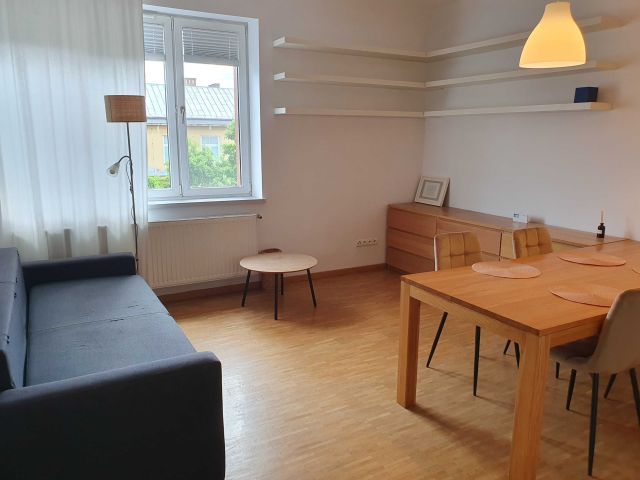 Mieszkanie 2-pokojowe Kraków Krowodrza, ul. Iwona Odrowąża. Zdjęcie 1