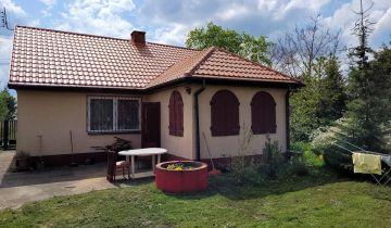 dom wolnostojący, 3 pokoje Ksawerów Stary