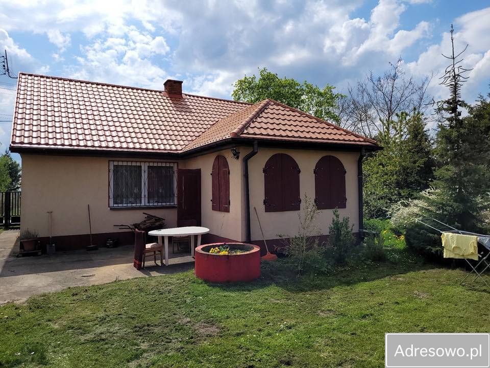siedlisko, 3 pokoje Stromiec