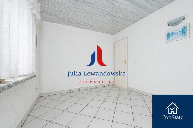 dom wolnostojący, 4 pokoje Piekło Dolne, ul. Pomorska. Zdjęcie 18