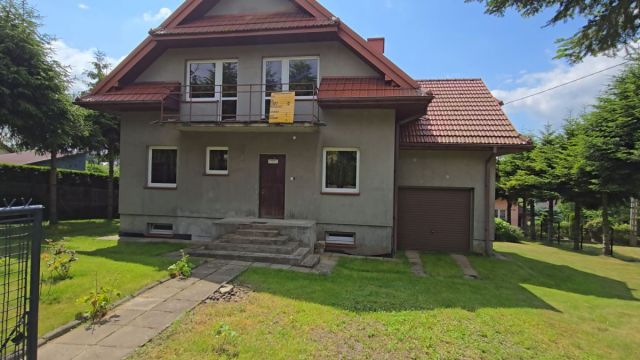 dom wolnostojący, 7 pokoi Grabówki. Zdjęcie 17