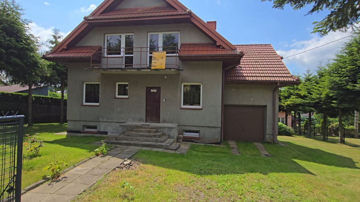 dom wolnostojący, 7 pokoi Grabówki. Zdjęcie 17