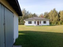 dom wolnostojący, 3 pokoje Gosławice Zalesie. Zdjęcie 2