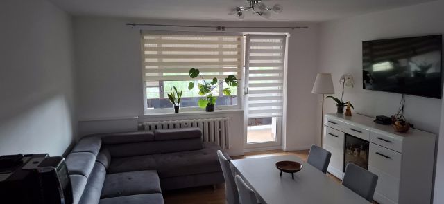 Mieszkanie 4-pokojowe Kluczbork Centrum, ul. Grunwaldzka. Zdjęcie 1