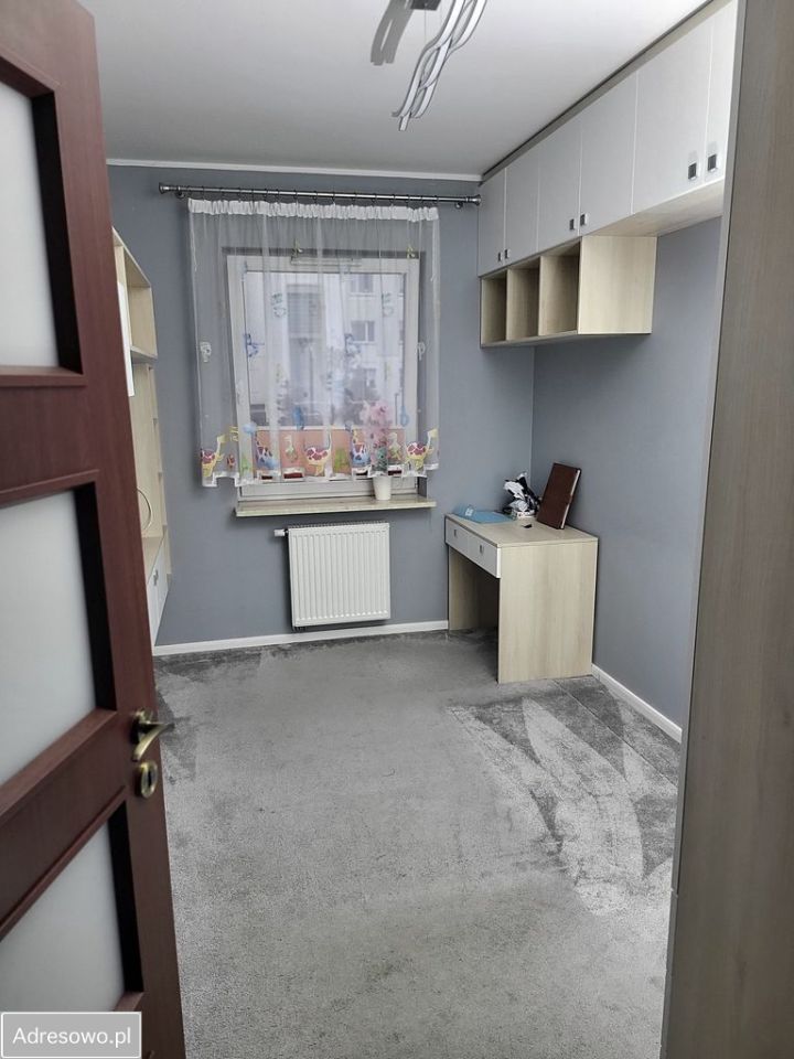 Mieszkanie 4-pokojowe Warszawa Białołęka, ul. Magiczna. Zdjęcie 12