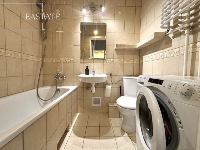 Mieszkanie 2-pokojowe Warszawa Bielany, ul. Samuela Bogumiła Lindego. Zdjęcie 6