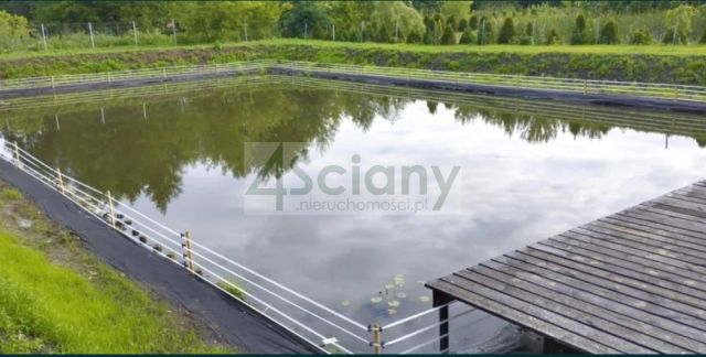 Działka budowlana Janówek Pierwszy. Zdjęcie 2