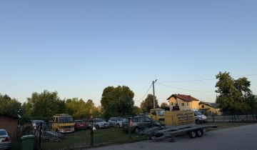 dom wolnostojący Okrągłe