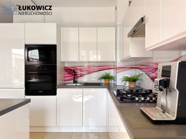 Mieszkanie 3-pokojowe Bielsko-Biała. Zdjęcie 3