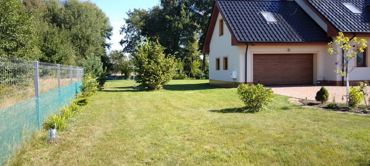 dworek, 6 pokoi Orzechowo. Zdjęcie 5