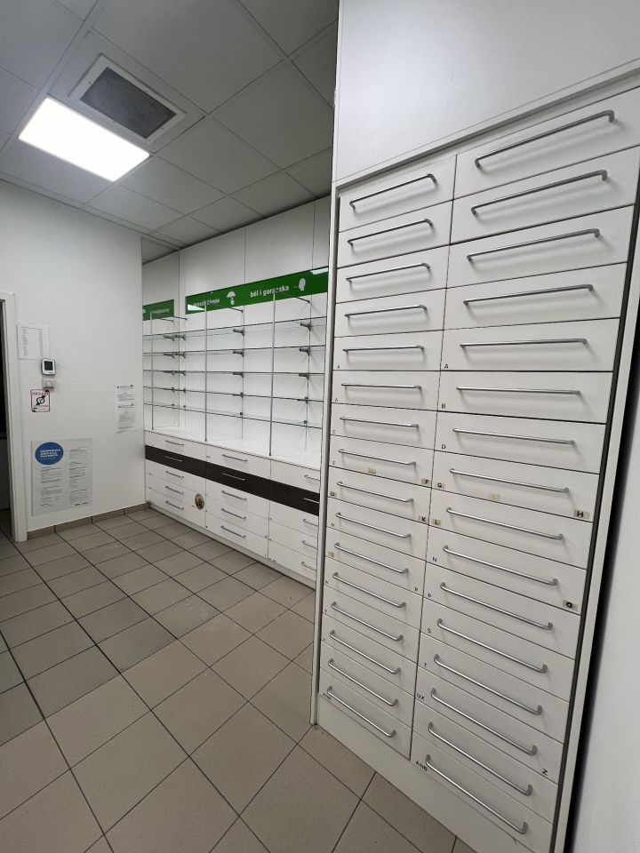 Lokal Swarzędz Nowa Wieś, os. Edwarda Raczyńskiego. Zdjęcie 3