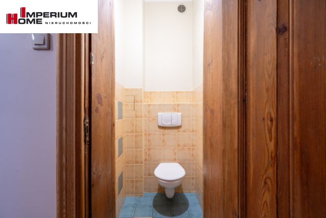 Mieszkanie 3-pokojowe Sopot Sopot Górny, al. Niepodległości. Zdjęcie 17