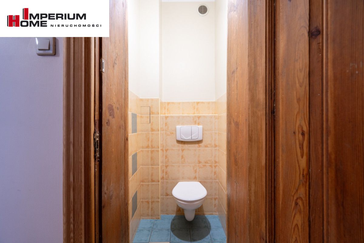 Mieszkanie 3-pokojowe Sopot Sopot Górny, al. Niepodległości. Zdjęcie 17