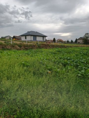 Działka Stasiówka. Zdjęcie 1