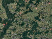 Mieszkanie 2-pokojowe Debrzno