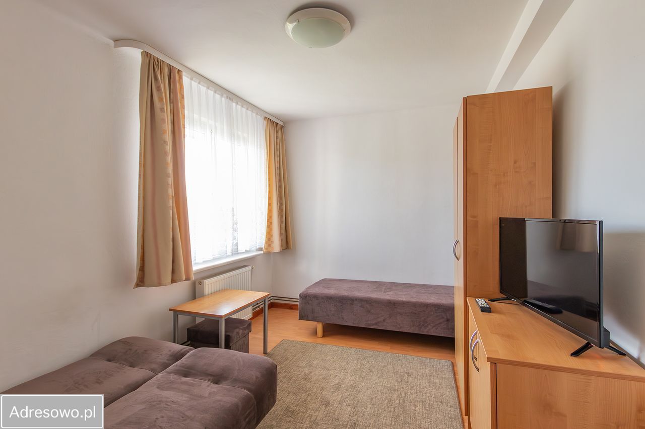 Hotel/pensjonat Sarbinowo, ul. Młyńska. Zdjęcie 3