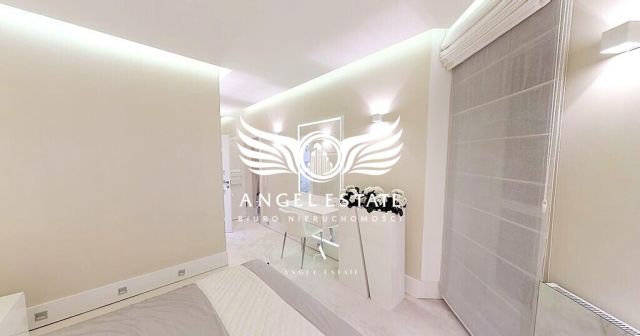 Mieszkanie 5-pokojowe Szczecin, ul. Stanisława Więckowskiego. Zdjęcie 7