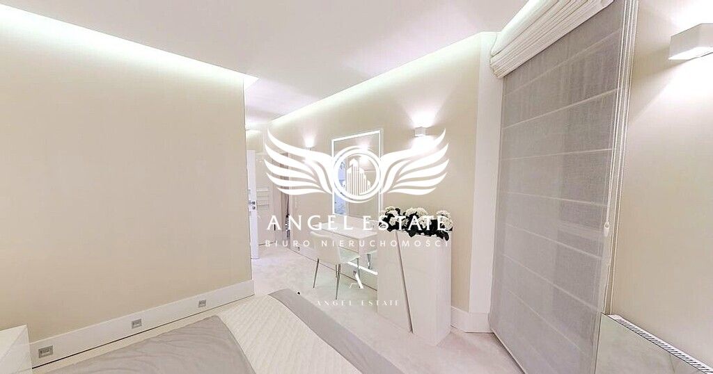 Mieszkanie 5-pokojowe Szczecin, ul. Stanisława Więckowskiego. Zdjęcie 7