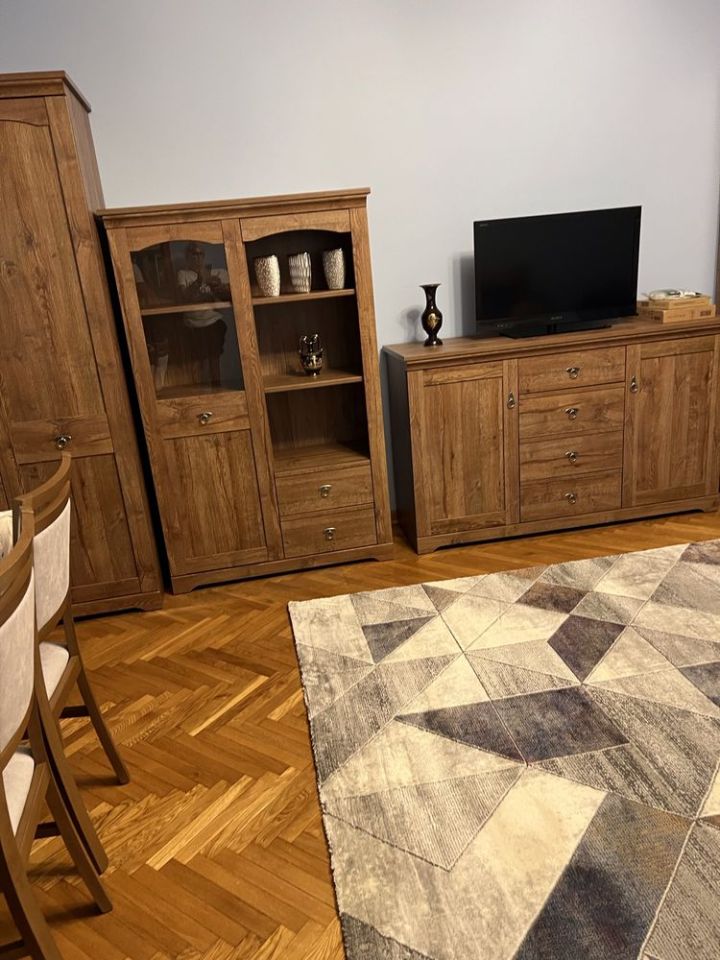 Mieszkanie 1-pokojowe Warszawa Ochota. Zdjęcie 2