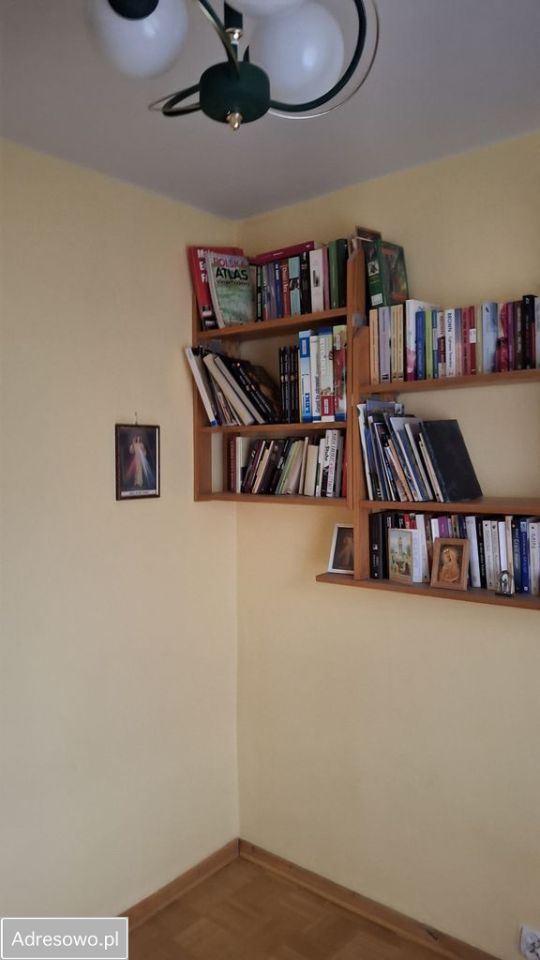 Mieszkanie 3-pokojowe Karczew, ul. gen. Władysława Sikorskiego. Zdjęcie 13