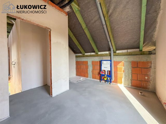 dom wolnostojący, 5 pokoi Kaniów. Zdjęcie 11