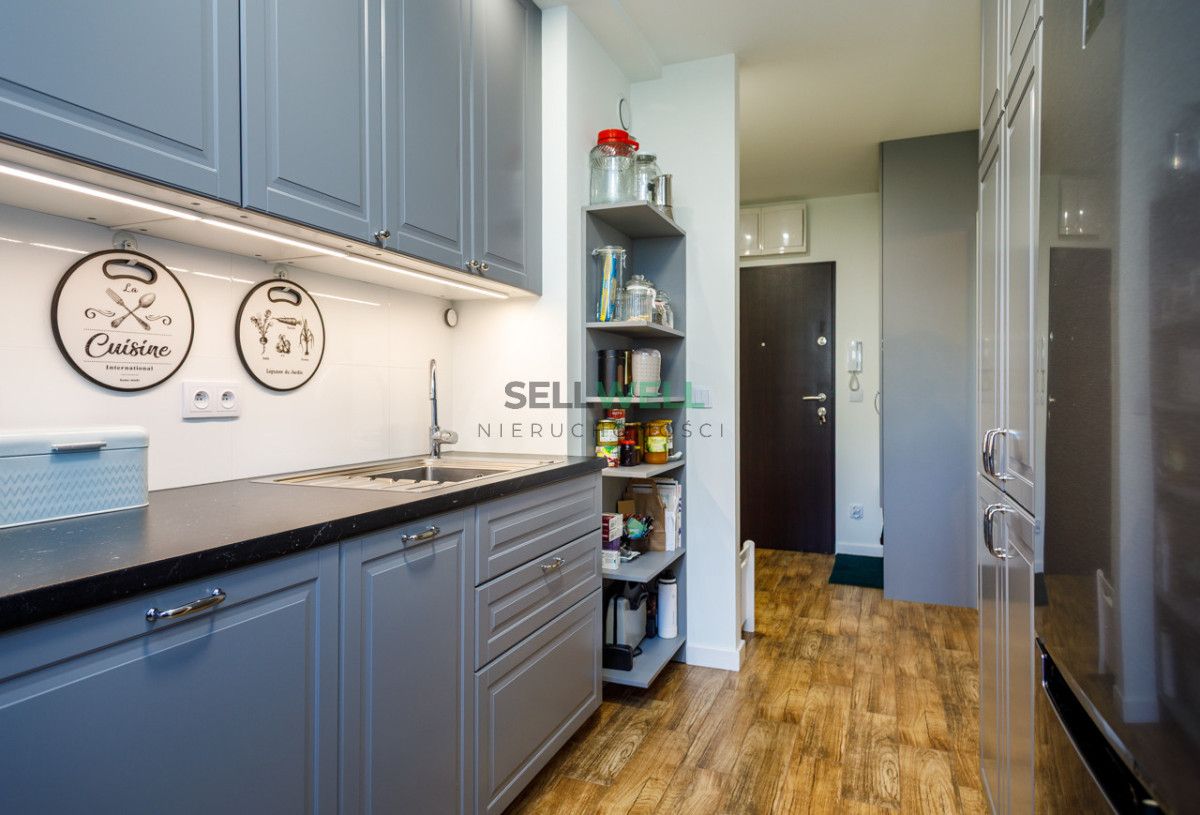 Mieszkanie 2-pokojowe Wrocław Wojszyce, ul. Smardzowska. Zdjęcie 14