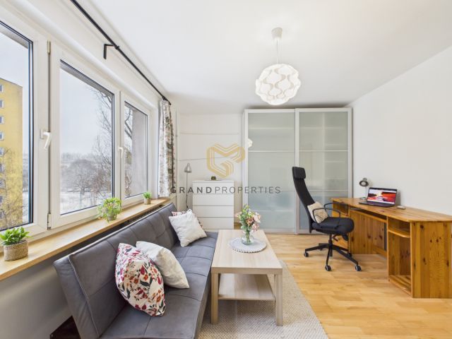 Mieszkanie 1-pokojowe Warszawa Wola, ul. Mordechaja Anielewicza. Zdjęcie 7