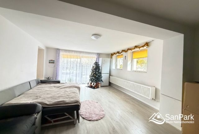 Mieszkanie 2-pokojowe Lesko, ul. Widokowa. Zdjęcie 2