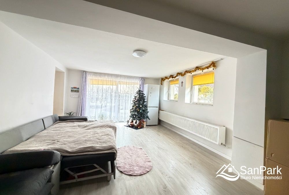 Mieszkanie 2-pokojowe Lesko, ul. Widokowa. Zdjęcie 2