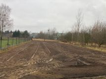 Działka budowlana Opypy, ul. Chabrowa. Zdjęcie 2