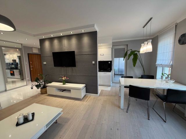 Mieszkanie 2-pokojowe Kraków Grzegórzki, ul. Dąbska. Zdjęcie 1