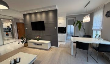 Mieszkanie 2-pokojowe Kraków Grzegórzki, ul. Dąbska