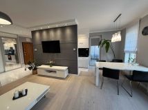 Mieszkanie 2-pokojowe Kraków Grzegórzki, ul. Dąbska