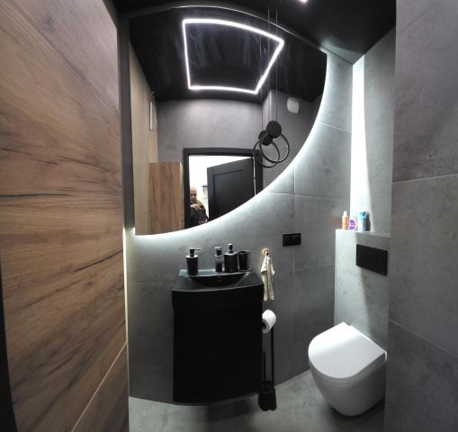 Mieszkanie 4-pokojowe Płock Podolszyce, ul. Armii Krajowej. Zdjęcie 9