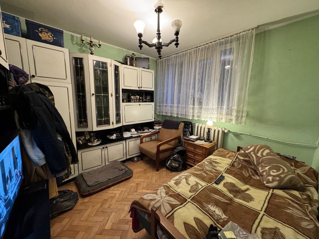 Mieszkanie 2-pokojowe Łódź Karolew, ul. Wioślarska. Zdjęcie 3