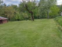 dom wolnostojący, 2 pokoje Malinówka Koźliniec. Zdjęcie 4