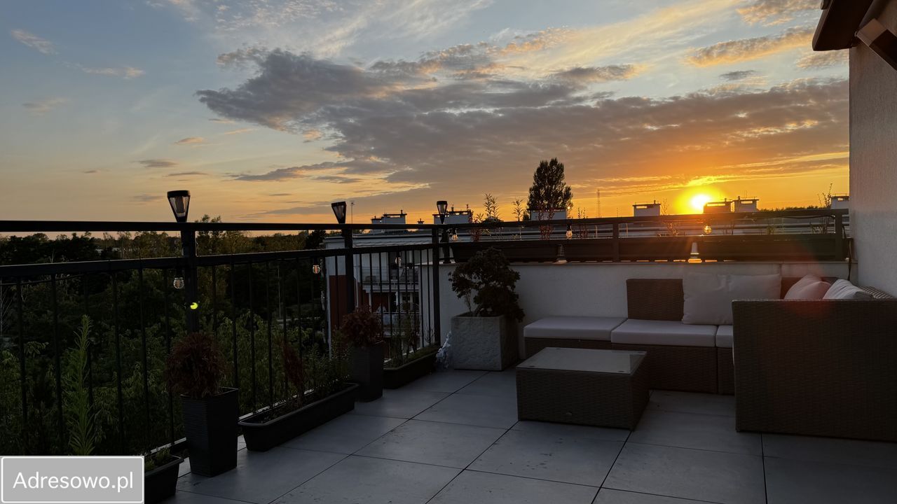 Mieszkanie 4-pokojowe Otwock, ul. gen. A. E. Fieldorfa. Zdjęcie 9