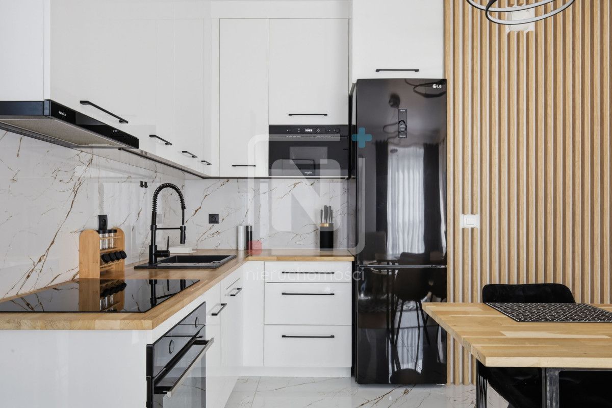 Mieszkanie 3-pokojowe Warszawa Praga-Północ, ul. Aleksandra Kotsisa. Zdjęcie 5