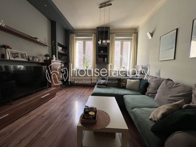 Mieszkanie 2-pokojowe Łódź, ul. Stefana Jaracza. Zdjęcie 3