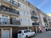 Mieszkanie 1-pokojowe Wrocław Leśnica, ul. Michała Płońskiego. Zdjęcie 3